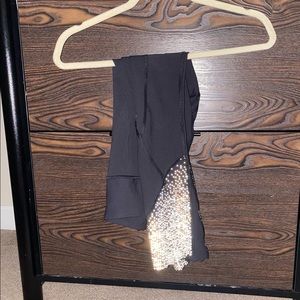 Lululemon size 4 leggings